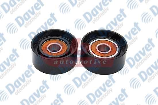 ABA 25138664.1 Alternator Gergi Rulmani
